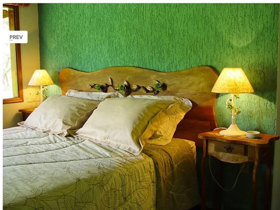 Pousada Dos Girassois Cunha Chambre photo