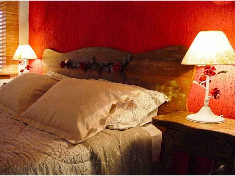 Pousada Dos Girassois Cunha Chambre photo