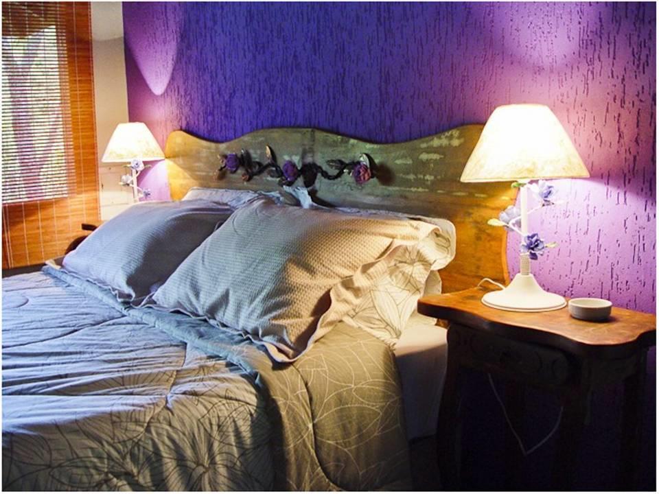 Pousada Dos Girassois Cunha Chambre photo